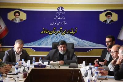  ساماندهی صنوف مزاحم با جدیت در دستور کار قرار دارد