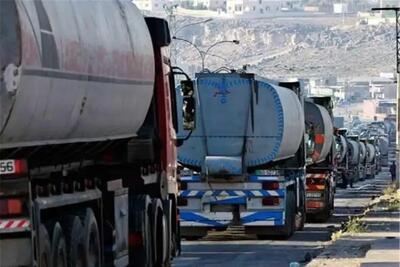  جابه‌جایی سالانه ۱۰۰ میلیون تن فرآورده‌های نفتی