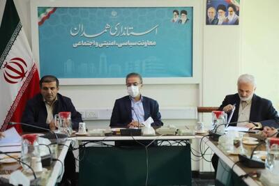  دهه کرامت فرصتی برای تقویت همدلی و انسجام اجتماعی در همدان