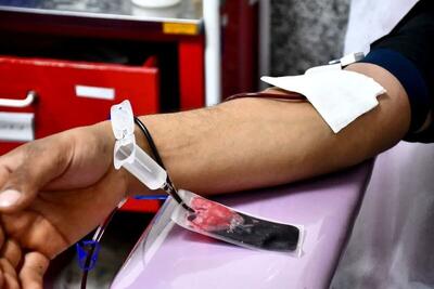  اعلام ساعات فعالیت مراکز اهدای خون استان کرمان در ماه رمضان