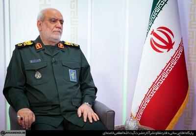  مطالبات رهبر انقلاب از دستگاه امنیتی کشور در مواجهه با وقایع دی‌ماه‌ چه بود؟