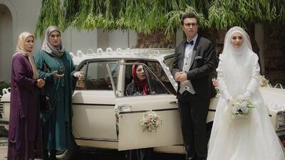  رونمایی از پوستر و تیزر «بهار شیراز »، سریال ویژه شب‌های رمضان شبکه دو