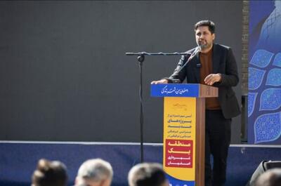  افتتاح خانه روغنی؛ گامی برای ایجاد شبکه شهری فناوری نرم و صنایع خلاق