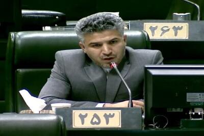  سخنگوی کمیسیون برنامه: مطالبه اکثریت جامعه حمایت از «معیشت» آنان است