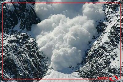  سقوط بهمن در پیست اسکی ایتالیا با ۳ کشته