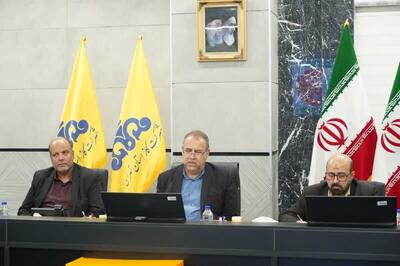  تأکید مدیرکل پدافند غیرعامل استانداری تهران بر لزوم ایمن سازی شبکه گاز پایتخت در برابر تهدیدات