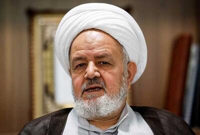  رئیس دفتر عقیدتی سیاسی فرماندهی معظم کل قوا: تقابل امروز، تقابل ولایت اهل‌بیت و ولایت یهود است