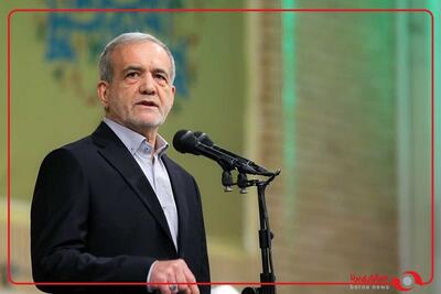  رئیس‌جمهور : تا زمانی که ریشه‌های فساد را از بین نبریم، مقابله با آن بی‌فایده است