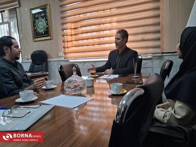  فعالیت 10 باشگاه ورزشی در رشته هندبال در خراسان رضوی