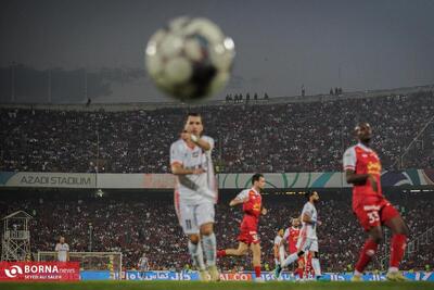  اسامی محرومان هفته بیست و دوم لیگ برتر