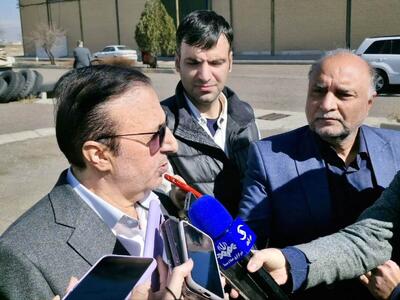  نوذری: بازدیدهای میدانی ازواحدهای صنعتی و کشاورزی دستاوردهای خوبی داشته است