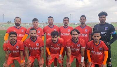  مصاف شهید قندی با برق شیراز؛ جدالی حساس برای هر دو تیم