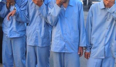  دستگیری عاملان اقدامات تروریستی در فضای مجازی