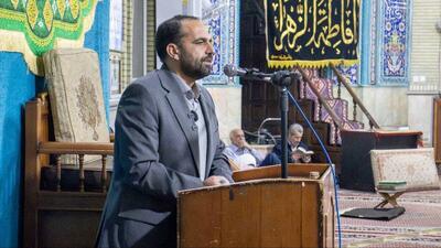  علوی: عدالت شهری ایجاب می‌کند جنوب تهران هم از خدمات نوین بهره‌مند شود