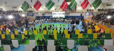  جمع آوری ۳ میلیارد و ۵۰۰ میلیون تومان کمک‌های خیران به جشن گلریزان در بیرجند