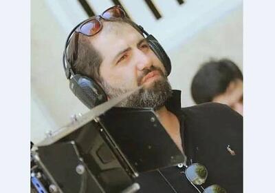  سید یاسر فقیهی معاون سینمایی و هنری مجمع ملی همت کشور شد