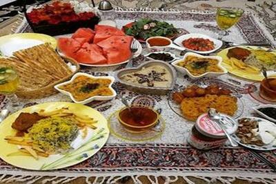  چگونه در ماه رمضان گرسنه نشویم؟