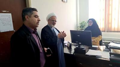  کمبود نیروی انسانی در دادگاه خانواده کرمان، روند دادرسی را با چالش مواجه کرده است