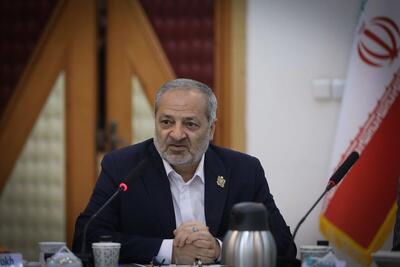  علیرضا کاظمی: تقویت سهم بودجه فرهنگ شرط اجرای برنامه‌های اثرگذار است