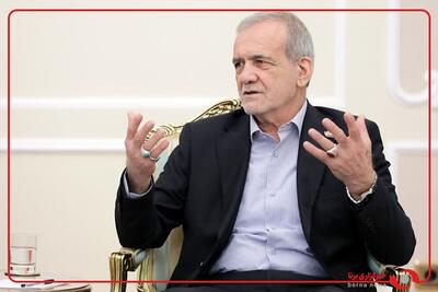  حاضرم جانم را برای ایران بدهم اما حاضر نیستم زخم کشور عمیق‌تر شود