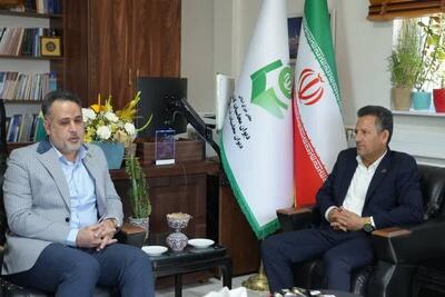  تشکیل ۶۵ کارگروه تخصصی برای چابک‌سازی گاز ایلام/ کاهش نشتی خطوط در اولویت