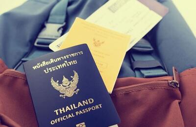  ویزای تایلند 2026؛ شرایط جدید برای شهروندان ایرانی