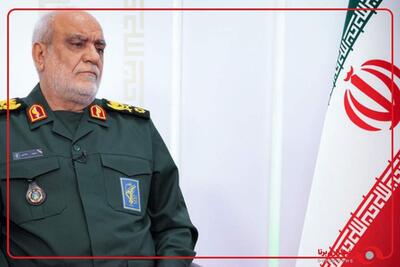  روایت رئیس سازمان اطلاعات سپاه از ابعاد دیگر کودتا