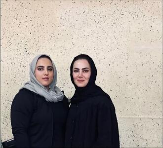  حضور بانوان پرافتخار چهارمحال و بختیاری در نهمین مرحله اردوی آمادگی تیم ملی پاراوزنه برداری