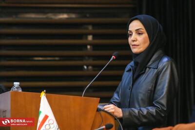  تاکید رئیس پژوهشگاه تربیت بدنی و علوم ورزشی بر ضرورت «تخریب خلاق» برای توسعه اقتصاد فناورانه ورزش