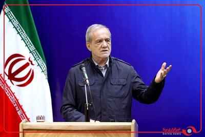  فرهنگ ایران اجازه نمی‌دهد که در برابر زورگویی سر خم کنیم