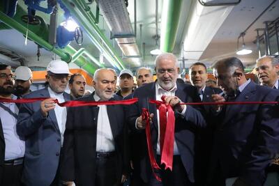  وزیر نیرو: سد بالارود و بهینه‌سازی نیروگاه دز گام مهمی در مدیریت آب و افزایش تاب‌آوری شبکه برق است / افزایش ۲۰۰ مگاواتی ظرفیت تولید برق نیروگاه دز