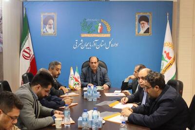  عیدی و بسته معیشتی پیش از رمضان مستمری‌بگیران صندوق بیمه اجتماعی روستاییان واریز شد/سهم ۱۳ درصدی آذربایجان‌شرقی از پرداخت‌های کشوری صندوق