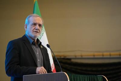  رئیس جمهور: ارتقای کیفیت آموزشی هدف مهم و از برنامه‌های اولویت دار دولت چهاردهم است