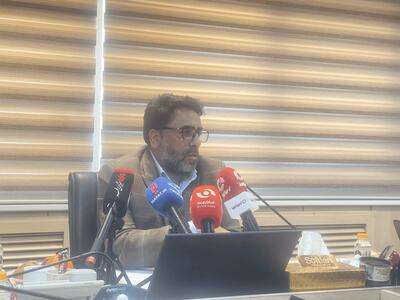  خط ۱۱ مترو مجوز شورای عالی ترافیک دارد؛ نیازی به مجوز شورای شهر ندارد