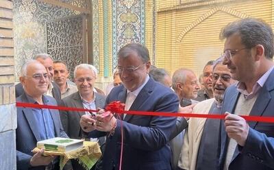  افتتاح  ۵۱ آشپزخانه «اطعام مهدوی» در گرگان