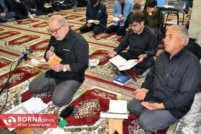  ۹۰۰ مسجد استان سمنان برای میزبانی از ماه مبارک رمضان آمادگی دارند