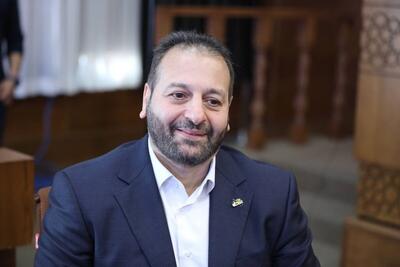  رئیس فدراسیون هاکی: استادیوم بین‌المللی هاکی به زودی افتتاح می‌شود