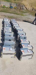  کشف ۲۹ دستگاه ماینر غیرمجاز در استان ایلام