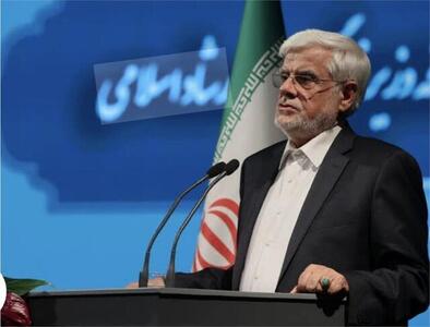  تمجید عارف از وزارت فرهنگ برای برگزاری جشنواره‌های فجر ۱۴۰۴