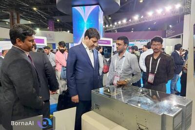  معرفی ظرفیت‌های ایران در اجلاس جهانی «تاثیر هوش مصنوعی»