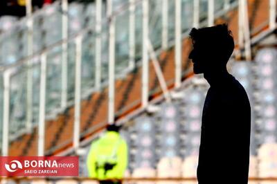  جنگ تصاحب دستکش طلایی داغ‌تر کفش طلا/ ستاره هایی که ملی پوشان را پشت سر گذاشتند!