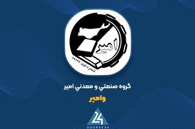  «وامیر» از رفع تعهدات شرکت خبر داد