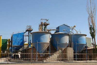  مزایده فروش سه دستگاه لودر کوماتسو توسط «کماسه»