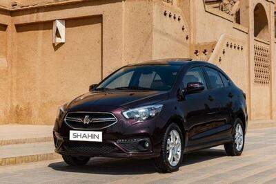  سایپا پیش‌فروش ۵ خودرو را کلید زد؛ شاهین و کوییک با تحویل تا اسفند ۱۴۰۵