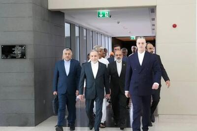  المیادین به نقل از مقام آمریکایی: در مذاکرات با ایران «پیشرفت حاصل شده»/ همچنان جزئیات متعددی باقی مانده که نیازمند بحث و بررسی بیشتر است