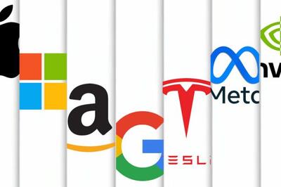  تمرکز بی‌سابقه سرمایه‌گذاران بر سهام فناوری؛ «هفت شگفت‌انگیز» در اوج مالکیت صندوق‌های پوشش ریسک