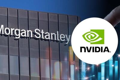  کم‌مالکی تاریخی غول‌های فناوری؛ چرا انویدیا هنوز به وزن واقعی خود نرسیده است؟