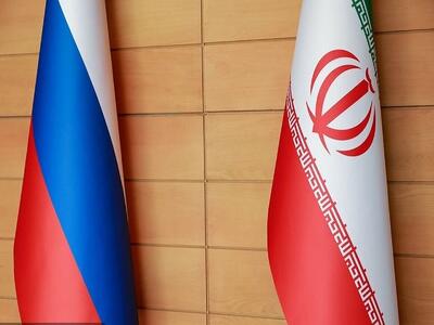  ۴ تفاهم نامه همکاری میان ایران و روسیه منعقد شد
