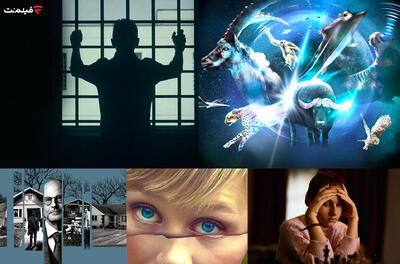  این ۵ مستند جدید در فیلم‌نت را از دست ندهید - چی بپوشم