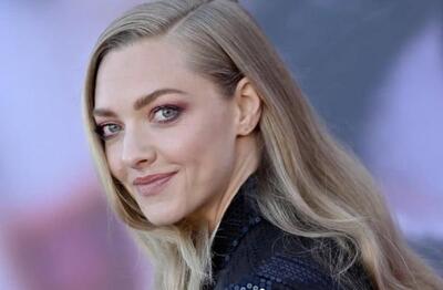  آماندا خانم مشهور هالیوود اینبار با استایلی عجیب اما شیک توجه رسانه‌ها را جلب کرد! - چی بپوشم